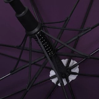 ร่มกันUV ร่มพับขนาดใหญ่ พับได้ กันฝนได้มากถึง 4 คน สีน้ำเงิน สีแดง Umbrella กันแดด ร่มกันฝน กันยูวี 120*95ซม กันฝน