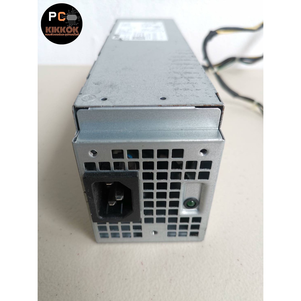Power Supply Dell OptiPlex 3050 3060 3070 5050 5060 7050 SFF สินค้ามือสอง พร้อมส่งจาก สมุทปราการ