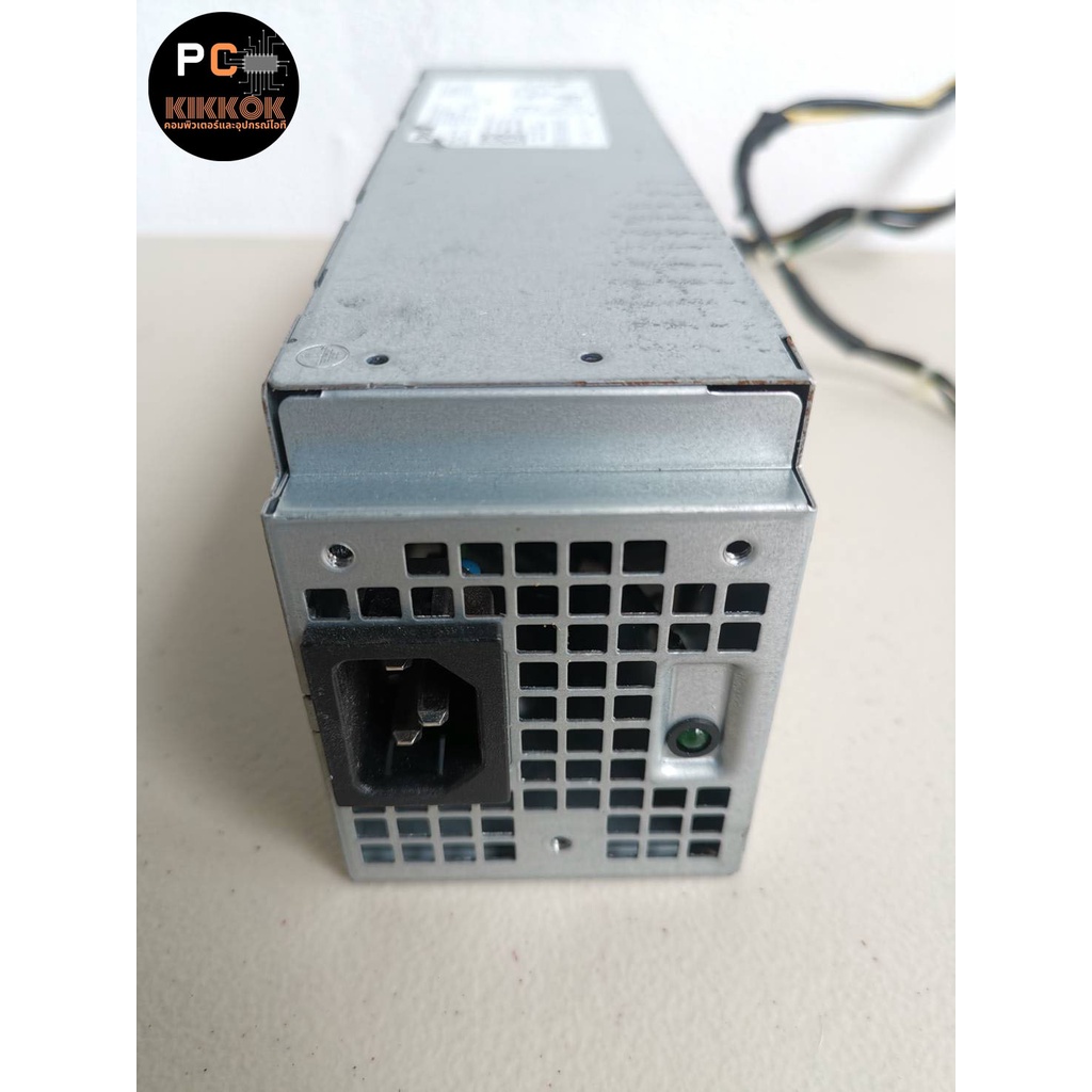 Power Supply Dell OptiPlex 3050 5050 7050 SFF สินค้ามือสอง พร้อมส่งจาก สมุทปราการ