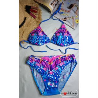 Bikini size.M อก34-35