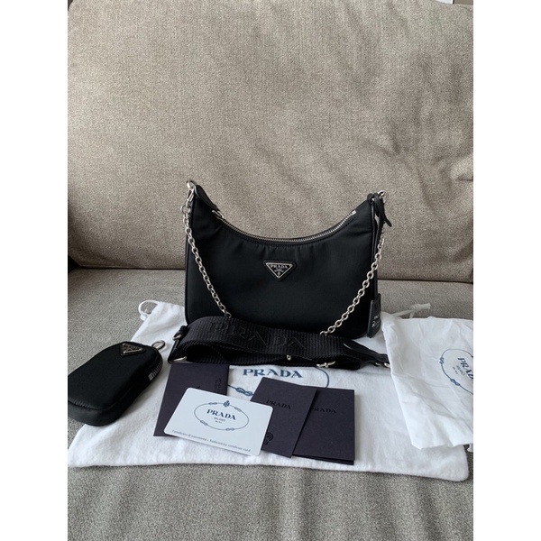 ❌Sold❌Prada re-edition 2005 Y.20
