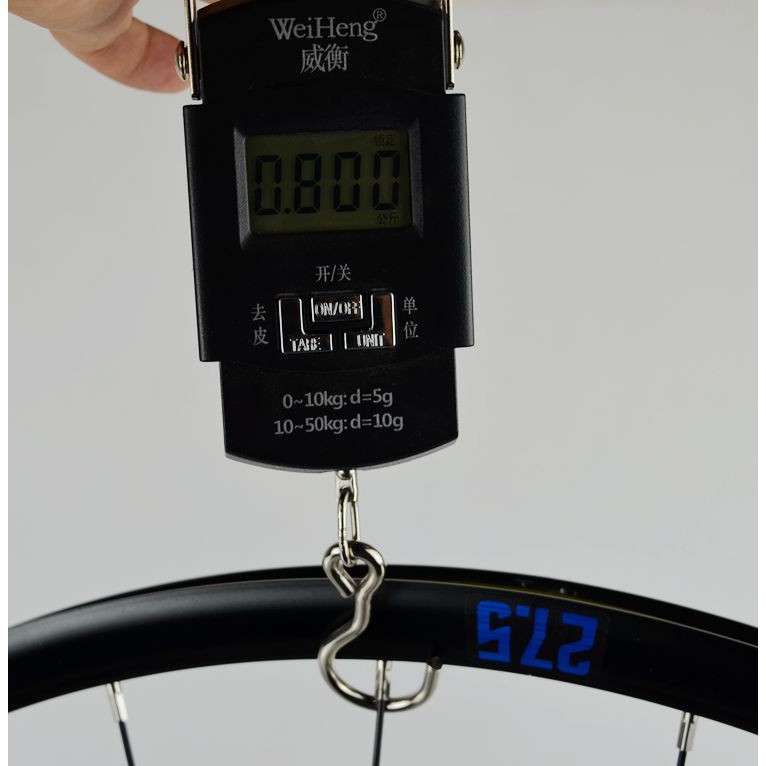 Pasak ดิสก์เบรกแบริ่ง 26 27.5 29 นิ้ว 6 กรงเล็บ 11 12 ความเร็ว 24H สําหรับจักรยานเสือภูเขา - รูปที่ 6