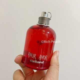 Cacharel Amor Amor EDT 100ml