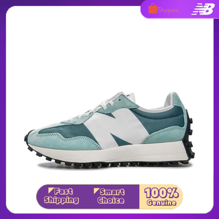 New Balance 327 WS327LE1 ของแท้ 100% Sneakers