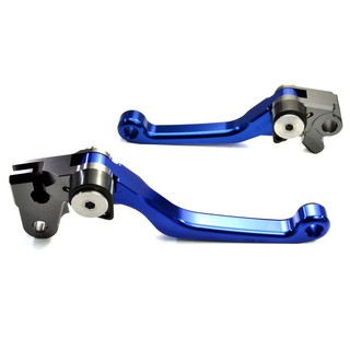 Dirt Bike Pivot Brake Clutch Lever For Honda CRF250L/M 2012-17 CRF250RALLY 2017