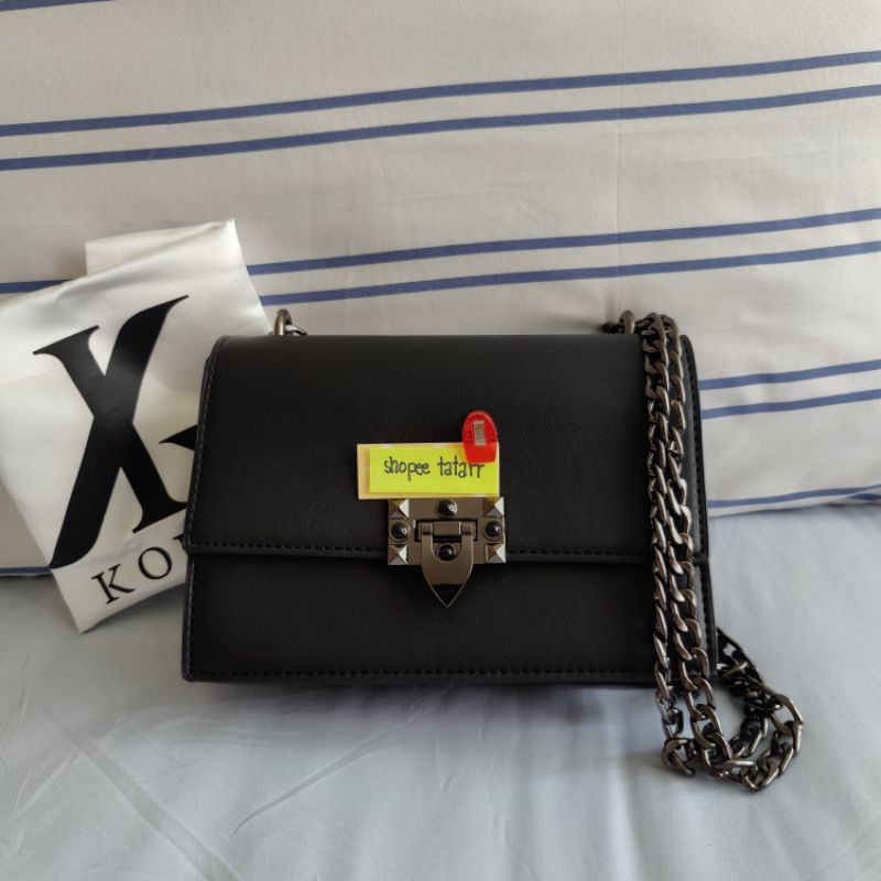 ส่งต่อ Korra bag รุ่น boyy