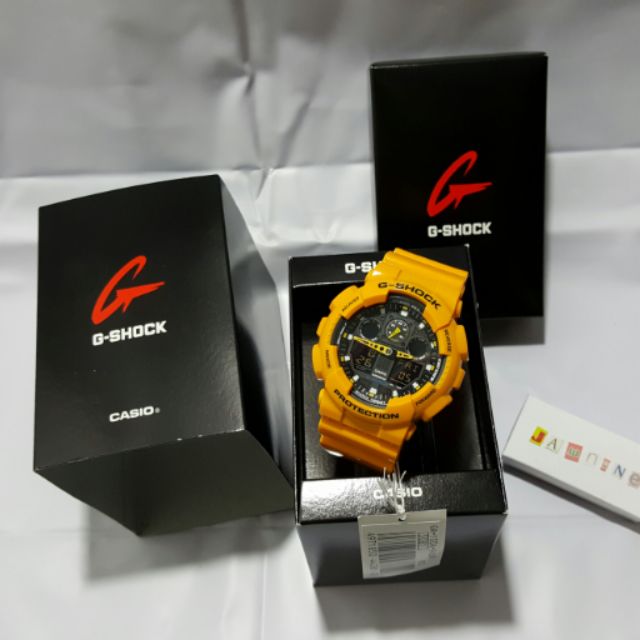 g shock bubble b