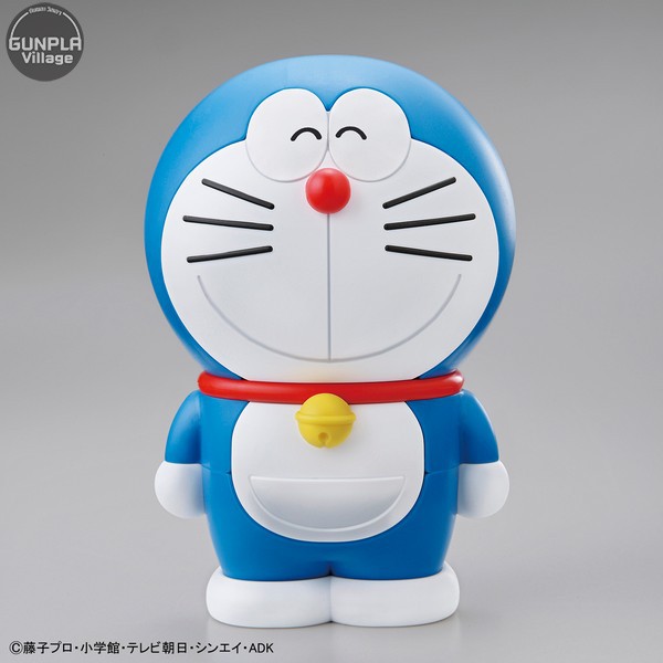 Bandai Entry Grade Doraemon 4573102602725 (Plastic Model) #8