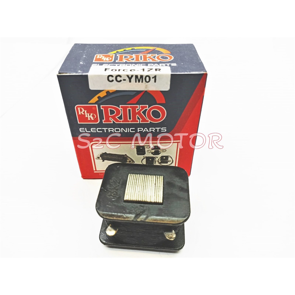 SPOOL SPUL CDI F1ZR F1 ZR FORCE 1 RIKO