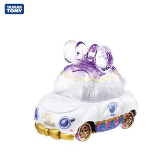 Takara Tomy โทมิก้า Tomica Jewelry Way Ribbonet Mrs. Potts