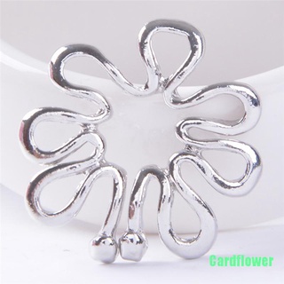 (Cardflower) ที่เจาะหัวนม แบบปรับได้