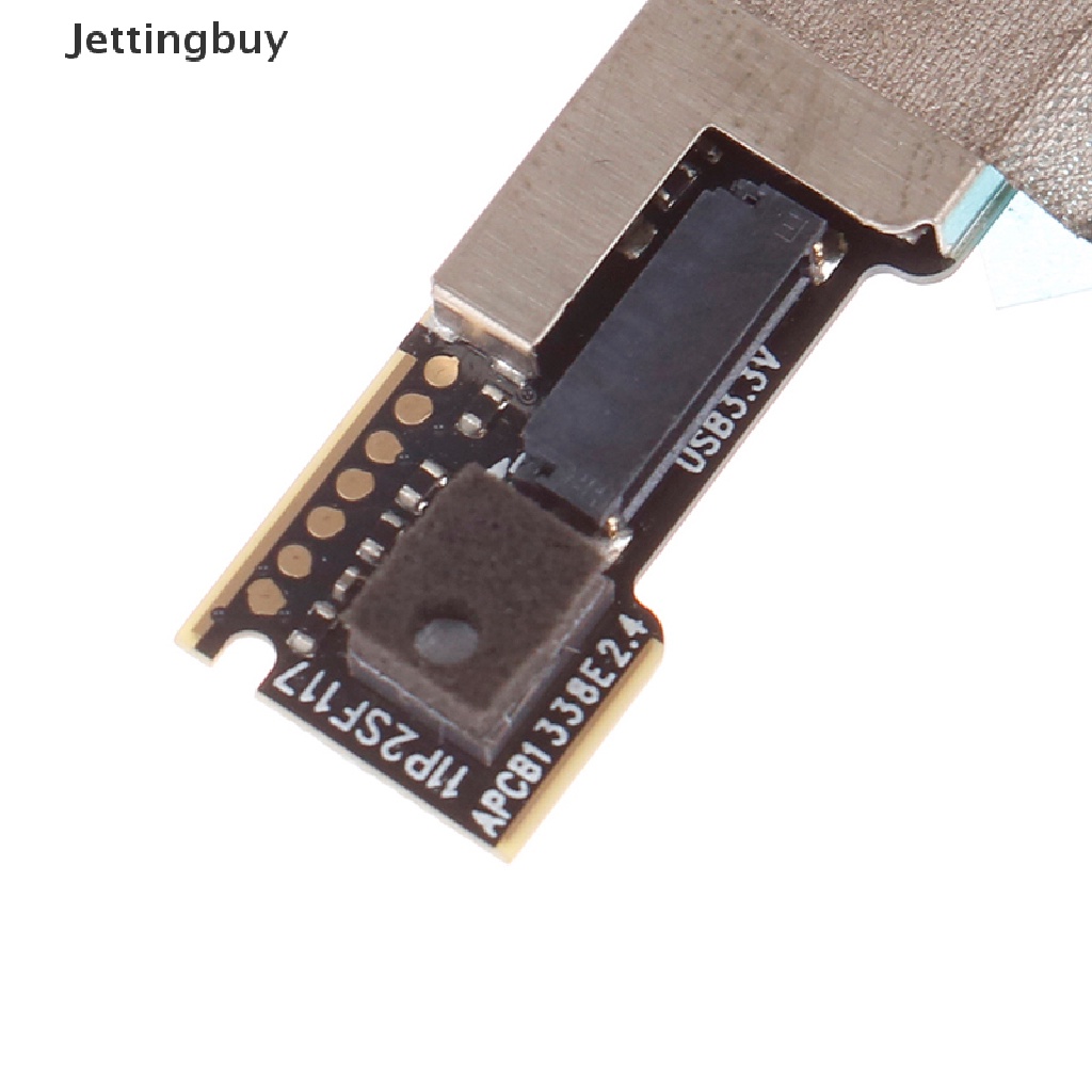 [Jettingbuy] 1PCS Webcam Camera for Dell DELL E5530 E5430 E6320 E6330 E6230 E6530 New Stock #2