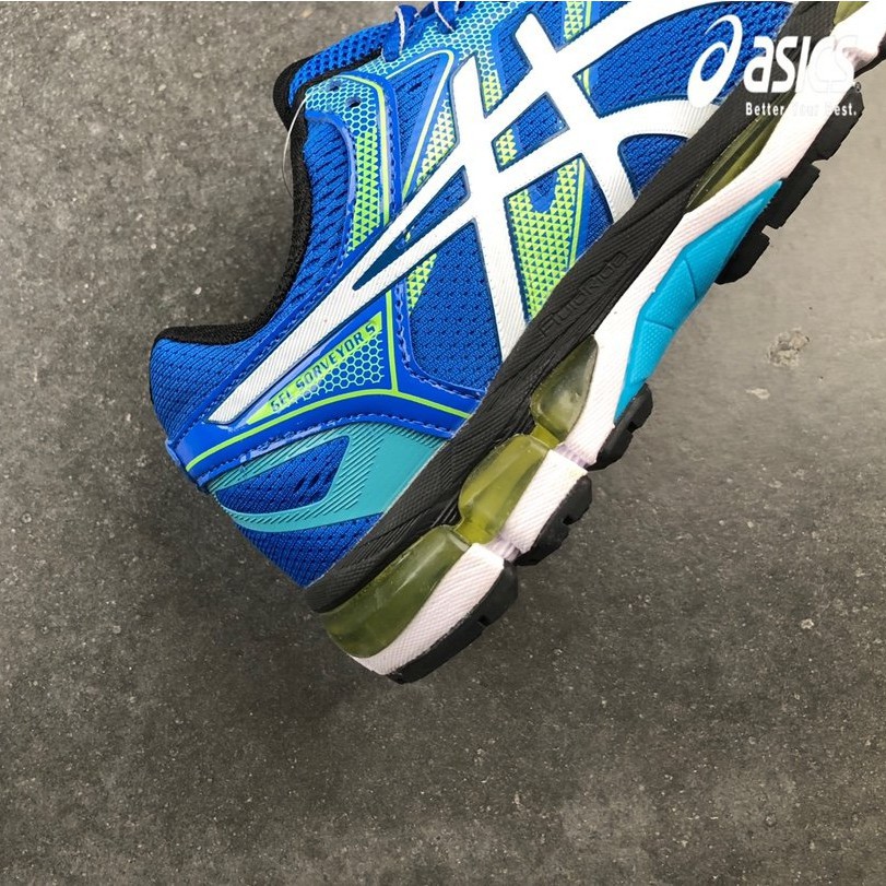 asics gel surveyor 5