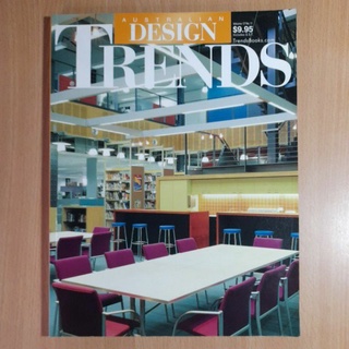 TRENDS Volume 17 No 11 (II)