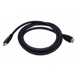 KEN 1M HDMI CABLE รุ่นKP-HD01M