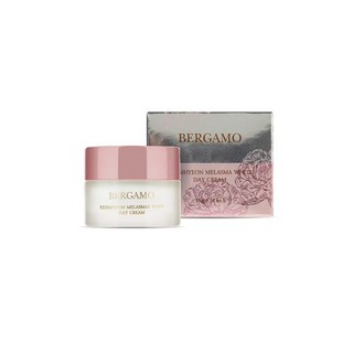 ปลอมคืนเงิน Bergamo Keumhyeon Melasma White Day Cream 15g