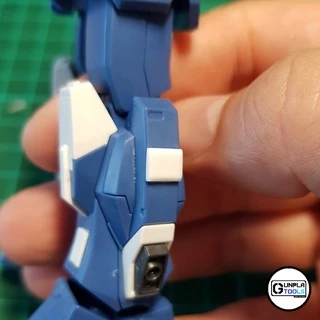 แผ่นพลาสติก พลาเพลท Pla Plate ชนิด ABS ขนาด 240 x 120mm เหมาะสำหรับ Gundam / Model plastic / Resin