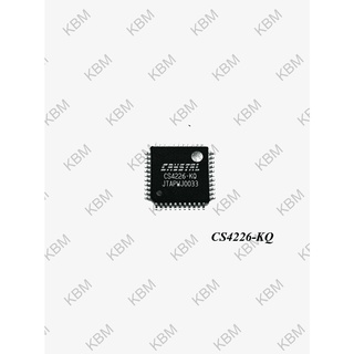 Integrated Circuit (IC) CS4226-KQ