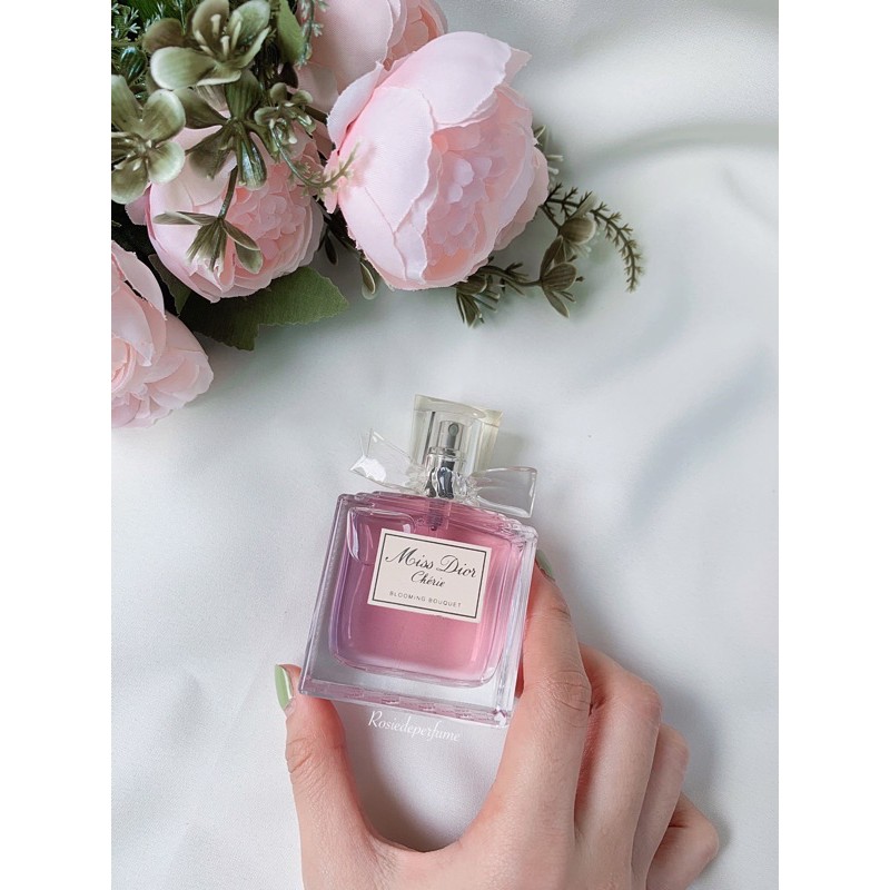 Miss Dior Cherie Blooming Bouquet 50ml | Shopee Thailand
