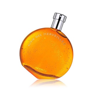 น้ำหอม Hermes Elixir des Merveilles Limited Edition Collector EDP 100ml. Nobox.