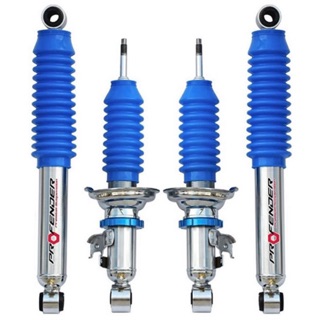 โช็คProfender สำหรับรถกระบะ , PPV ทุกรุ่น โหลดหรือยกมีตรงสเป็ค