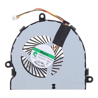 Laptop Cooler CPU Cooling Fan For HP 15-AC Series DC28000GAR0 SPS-813946-001