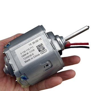 Big brand high-quality high-power power tool motor DC12V-18V high-speed violence