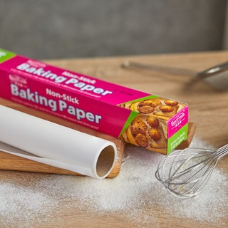 กระดาษรองอบ 5 เมตร กระดาษรองทำเบเกอรี่🌈baking paper