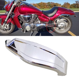 Motorcycle Frame Cover Fairings Body Trim Chrome ABS For Suzuki all year Boulevard M109 M109R Boss M109RZ Limited M109R2