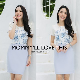 SHP188 : MOMMY LL LIKE THIS dresS