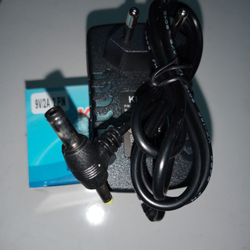 อะแดปเตอร์ 9V 2A****