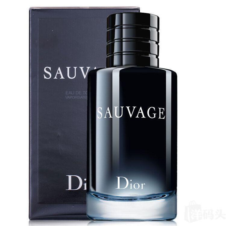 100ml น้ำหอมผู้ชาย ดิออร์ Dior Sauvage EDP .น้ำหอมผู้ชาย โอ เดอ ทอยเลตต์ น้ำหอม น้ำหอมผู้ชาย น้ำหอมสำหรับผู้ชาย
