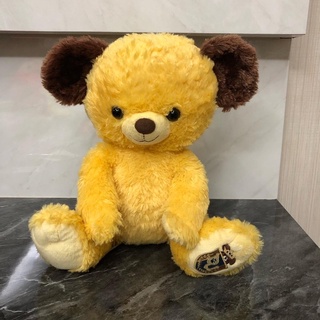 ตุ๊กตาหมี Unibear x Pluto