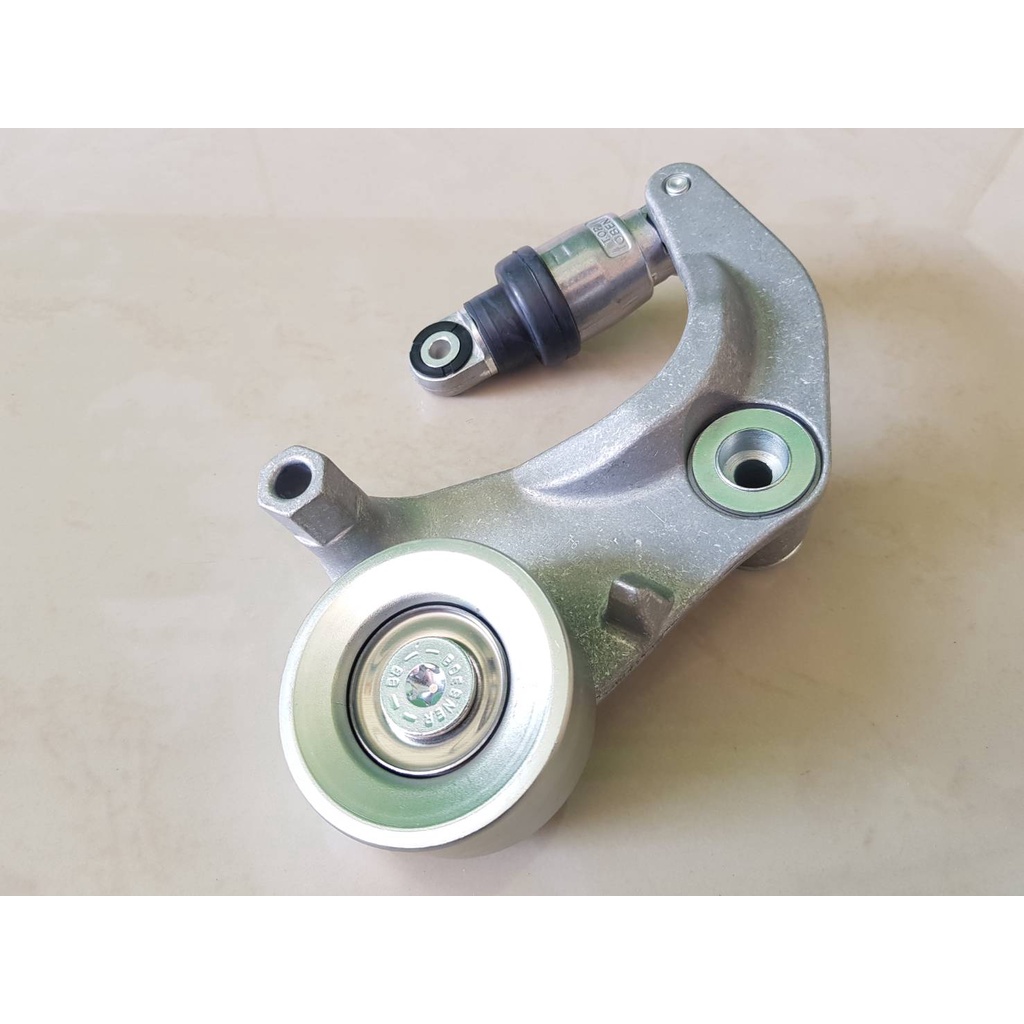 ขาดีด+ลูกลอก+โช็คดันสายพาน HONDA CIVIC 2006,2008 FD R18A CRV 2008 เครื่อง2.0 ไต้หวัน ราคาชุดละ 750 บาท