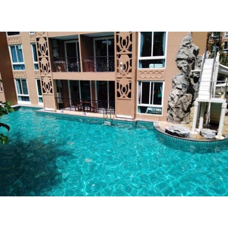 The Atlantis Pattaya