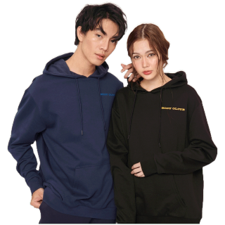 BODY GLOVE Basic Hoodies - Original Logo เสื้อฮู้ดแขนยาว รวมสี