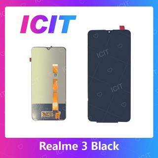 Realme3 อะไหล่หน้าจอพร้อมทัสกรีน หน้าจอ LCD Display Touch Screen For Realme3 สินค้าพร้อมส่ง ICIT 2020