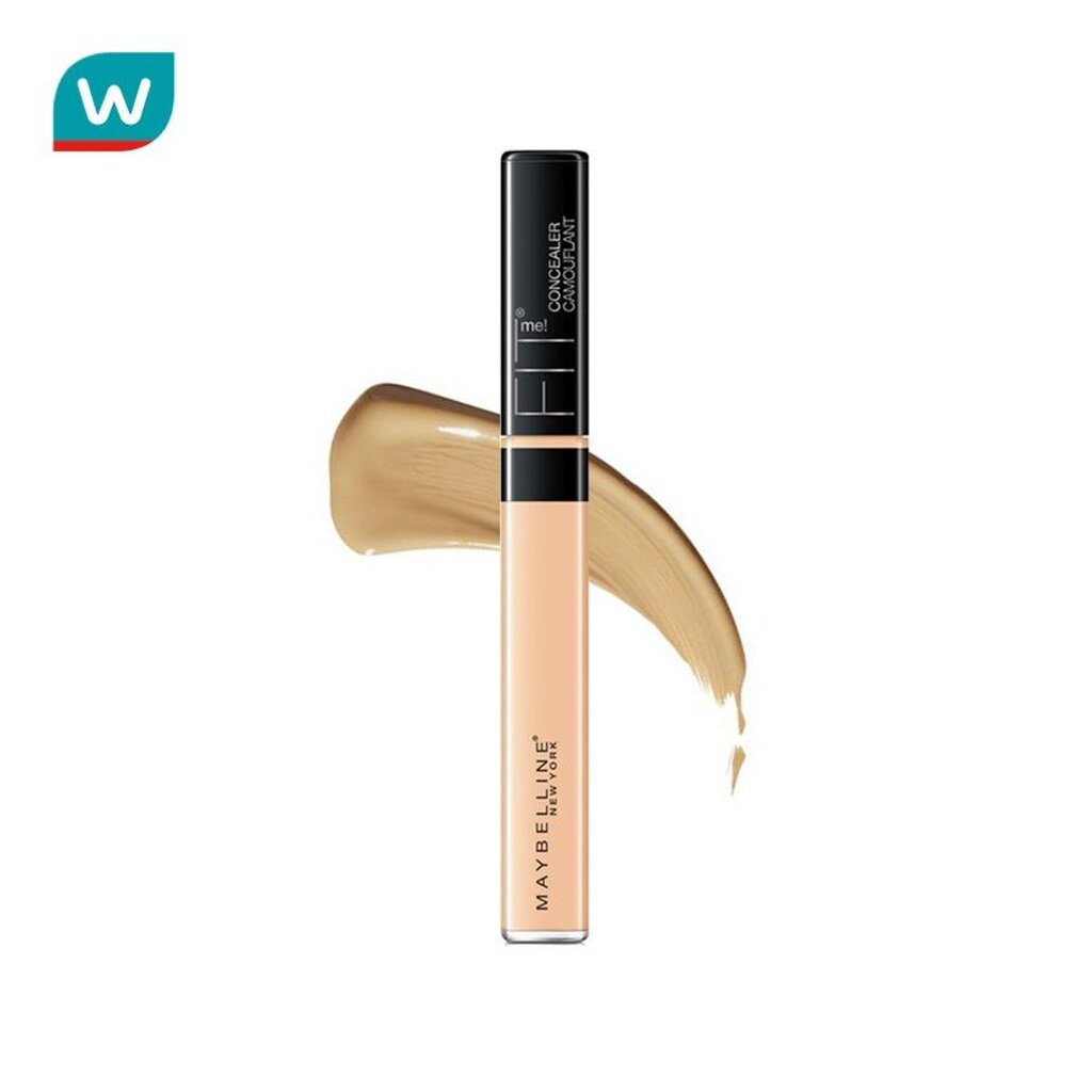 Maybelline เมย์เบลลีน ฟิต มี คอนซีลเลอร์ 6.8 มล. 20 แซนด์