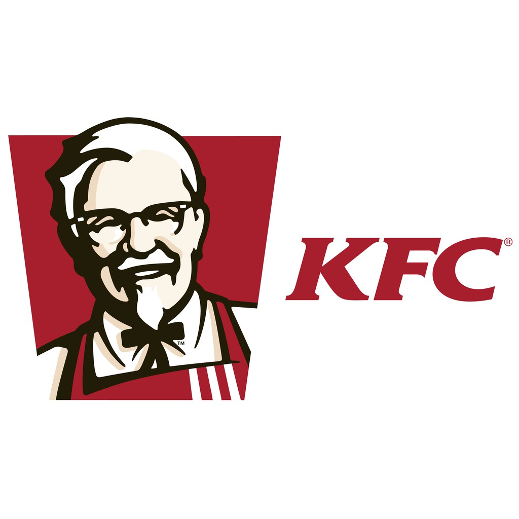 Gift Voucher KFC เคเอฟซี CRG