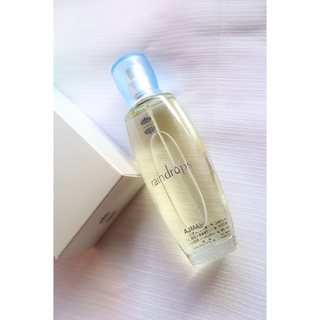 Ajmal Raindrops EDP น้ำหอมแท้แบ่งขาย