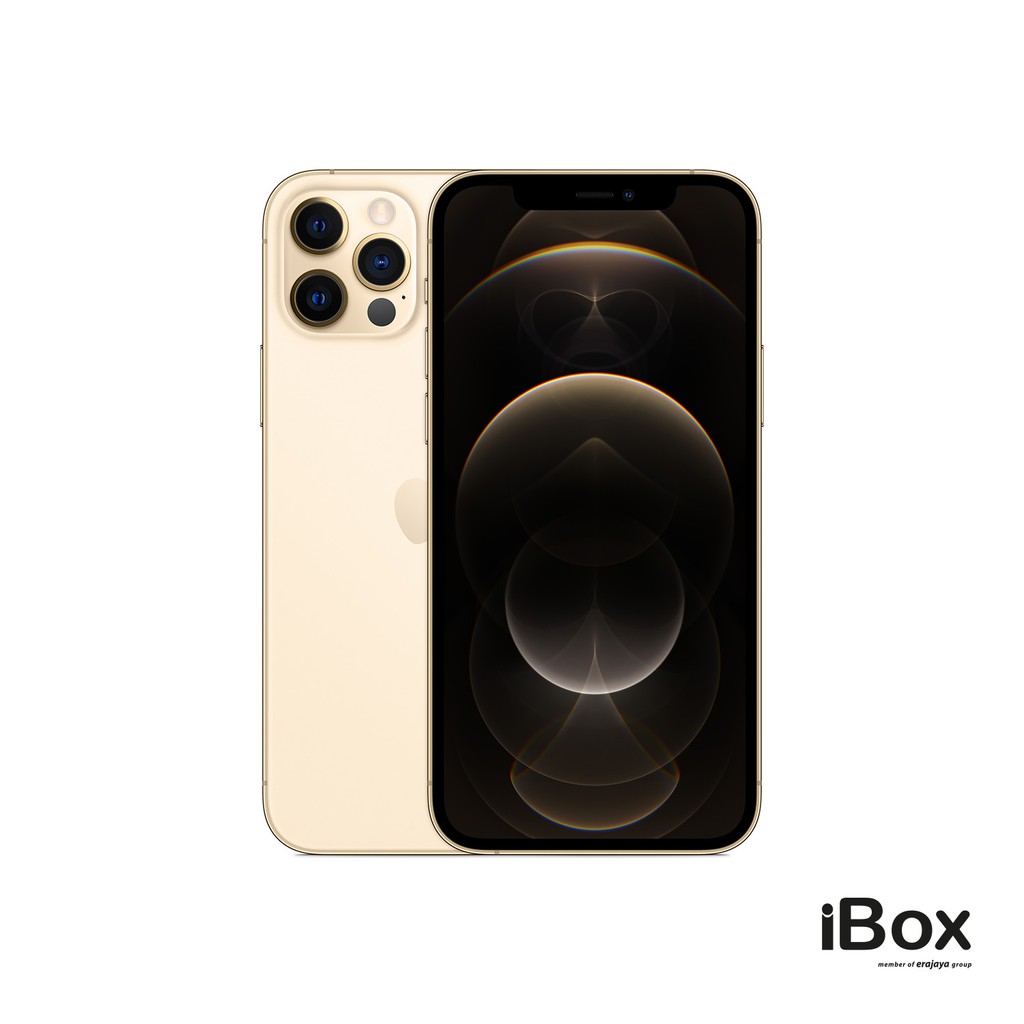 Spesifikasi Apple iPhone 12 Pro, Harga Terbaru dan Kelebihannya