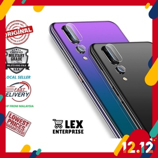 กระจกนิรภัยกันรอยเลนส์กล้อง สําหรับ Honor 10 V20 V30 Pro 8x Honor 20 20Pro P20 P20Pro Mate20 Mate20Pro Nova4