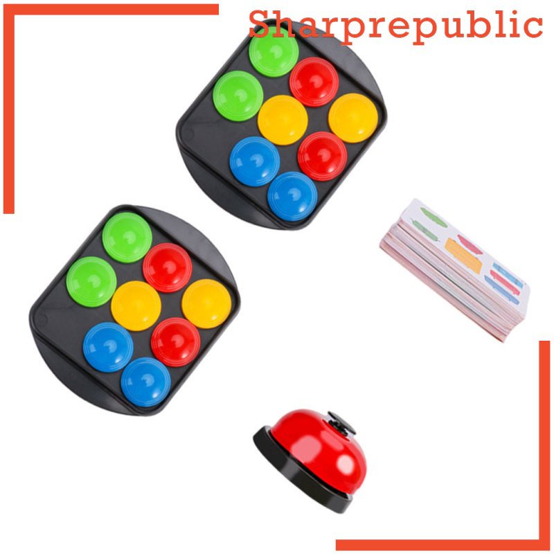 HsuZ new.nice.perfect.[SHARPREPUBLIC] Children Color Sorting Toys ...