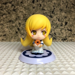 [Figure] ปุจิ ชิโนบุ Bake Monogatari : Shinobu ของแท้🇯🇵 มือ 2