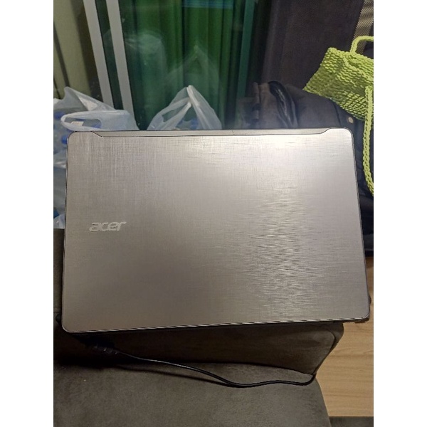 Notebook Acer F5-573G-566F