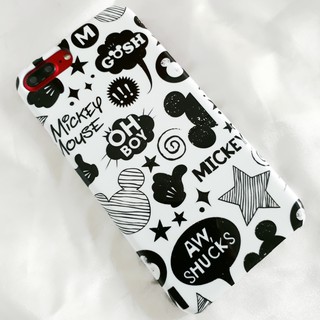 พร้อมส่ง เคสลาย Micky  01