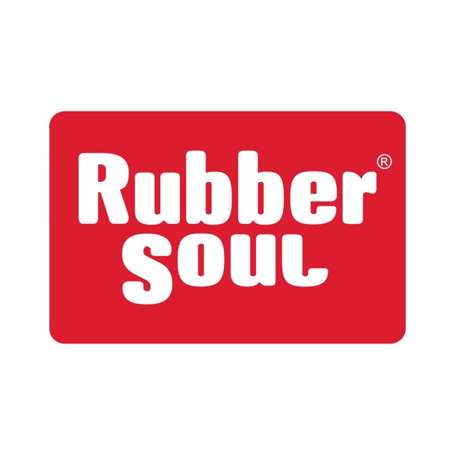 Rubber Soul Official shop