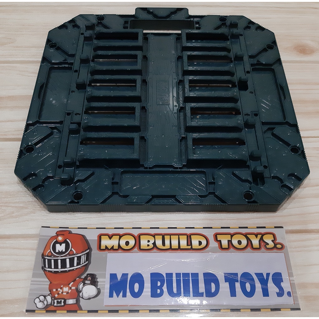 DX Pandora Panel with Shoubousha Full Bottle  รถดับเพลิง จาก Kamen Rider Build