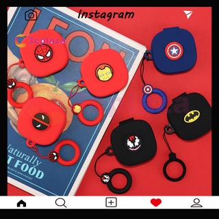 🌟3c🌟NT204 Soundpeats TrueAir 2 case  Silicone Protective Case for SoundPEATS TrueAir2 / TrueAir 2