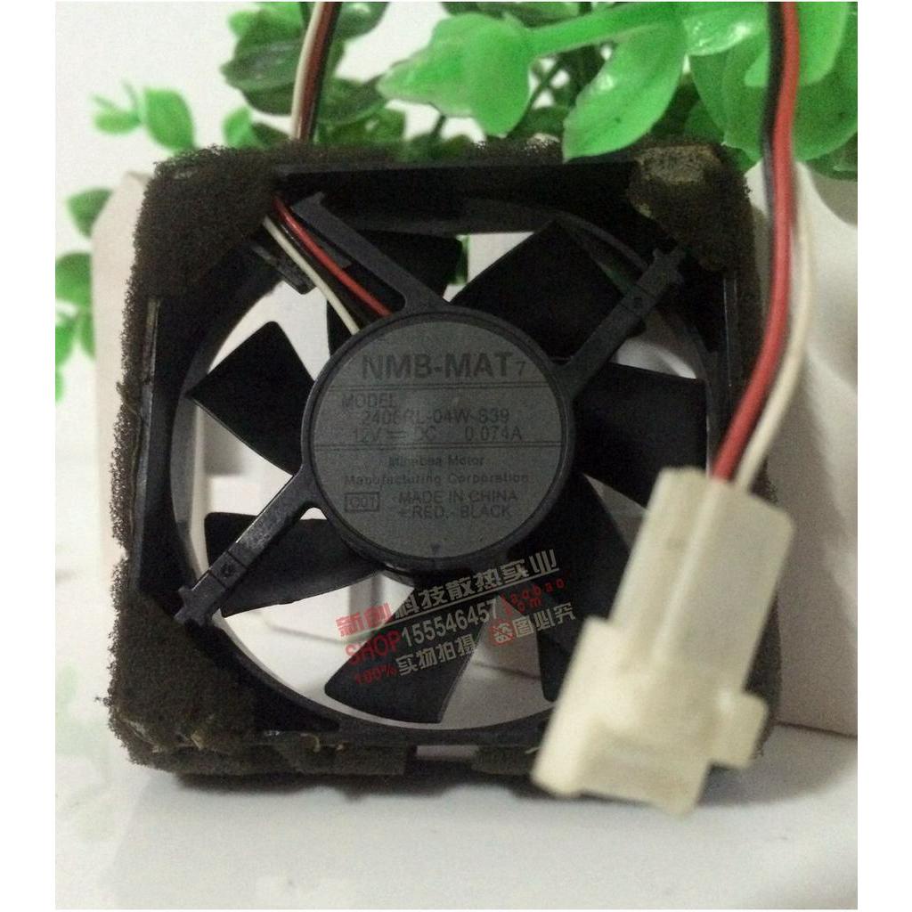ของแท้ Hitachi TV Fan P50A202C P50A102C 50A102C DC12V 0.074A